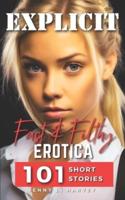 Explicit Fast And Filthy Erotica