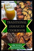 Traditional Jamaican Cookbook