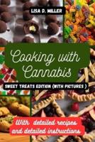 Cooking With Cannabis