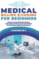 Beginners Medical Billing & Coding Book