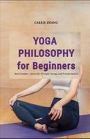 Yoga Philosophy for Beginners