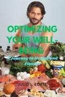 Optimizing Your Well-Being