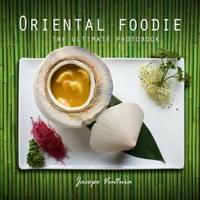 Oriental Foodie