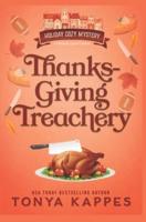 Thanksgiving Treachery