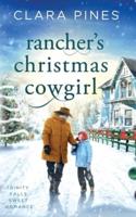 Rancher's Christmas Cowgirl