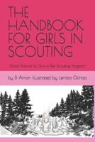The Handbook for Girls in Scouting
