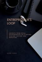 Entrepreneur's Loop