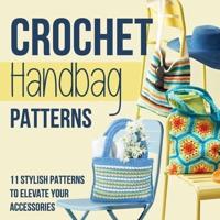 Crochet Handbag Patterns