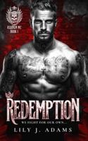 Redemption (Requiem MC Romance Series, Book 1)