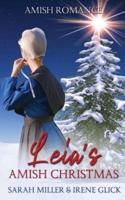 Leia's Amish Christmas