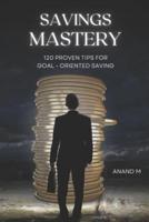 Savings Mastery