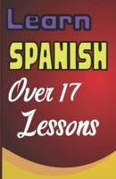Learn Spanish In English Lessons