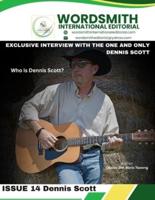Wordsmith International Editorial Issue 14 Dennis Scott