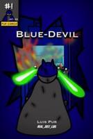 Blue-Devil #1