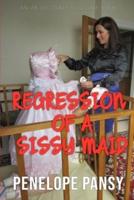 Regression of a Sissy Maid
