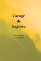Voyage De Sagesse