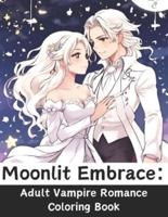Moonlit Embrace