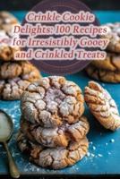 Crinkle Cookie Delights