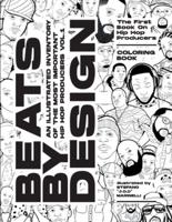 Beats By Design Coloring Book