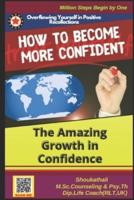 How to Become More Confident