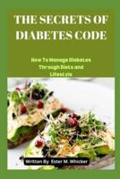 The Secrets of Diabetes Code