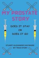 My Prostate Story