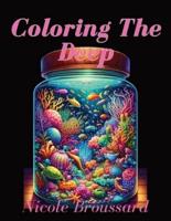 Coloring The Deep