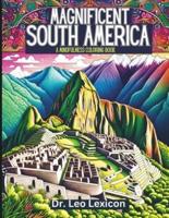 Magnificent South America