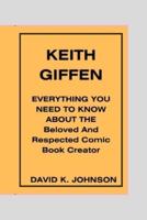 Keith Giffens