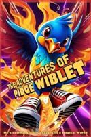 The Adventures of Pidge Wiblet
