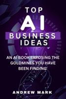 Top AI Business Ideas