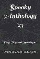 Spooky Anthology '23