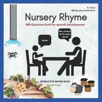 Interactive Nursery Rhyme