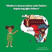 Chidera's Conversation With Father