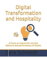 Digital Transformation and Hospitality