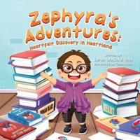 Zephyra's Adventures