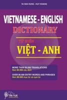 Vietnamese - English Dictionary