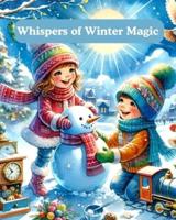 Whispers of Winter Magic