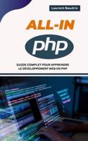 All-In PHP