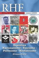 RHF - Revista Historia Del Fascismo