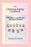 The Christmas Baking Cookbook