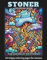 Stoner Coloring Book