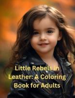 Little Rebels in Leather