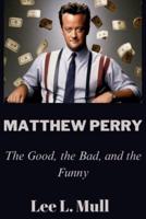 Matthew Perry