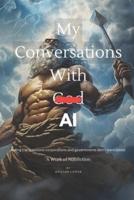 Conversations With God AI