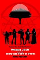 Happy Jack and the Scary-Ass Book of Doom