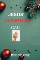 Jesus' Christmas Call