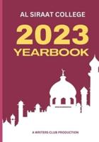 Al Siraat College Yearbook 2023