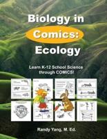 Biology in Comics