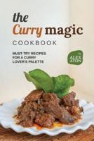 The Curry Magic Cookbook